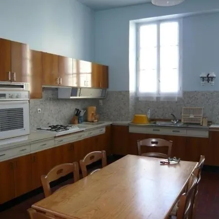 House Le Logis D'aucoin