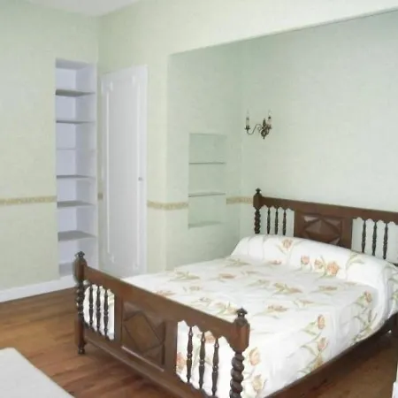 House Le Logis D'aucoin *