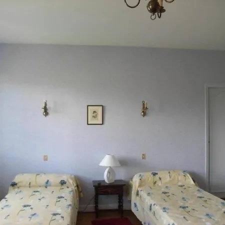 House Le Logis D'aucoin *