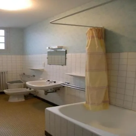 House Le Logis D'aucoin Сasa de vacaciones